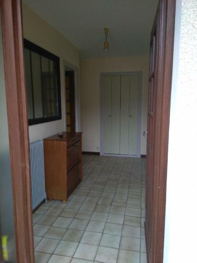 Villiers-en-Morvan La Maison De Jacques מראה חיצוני תמונה