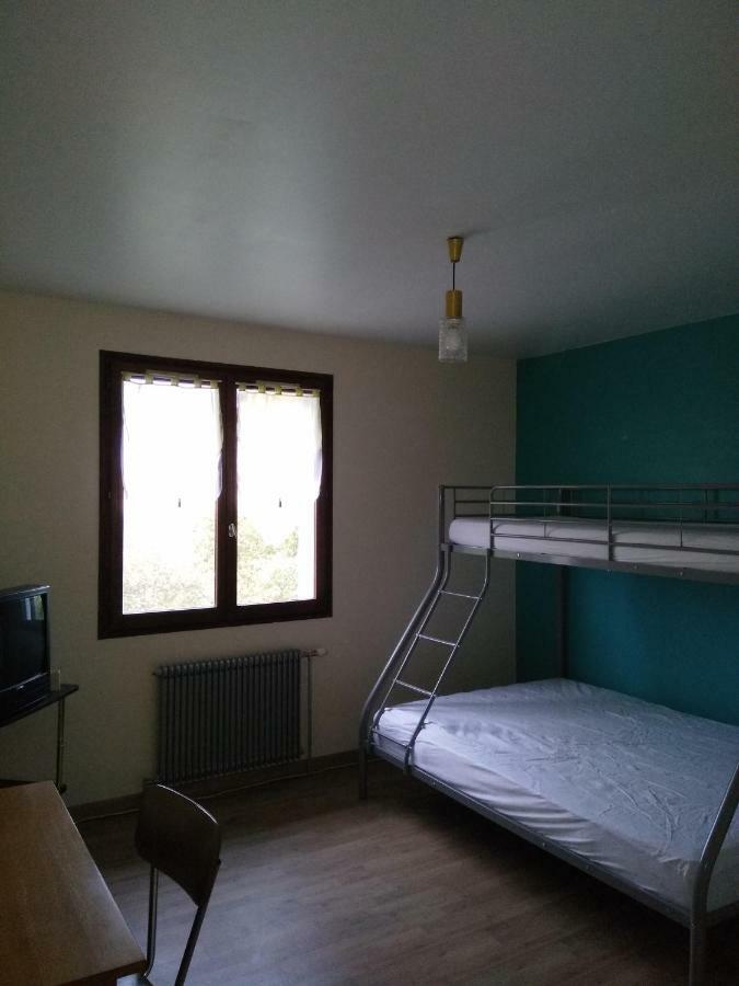 Villiers-en-Morvan La Maison De Jacques מראה חיצוני תמונה